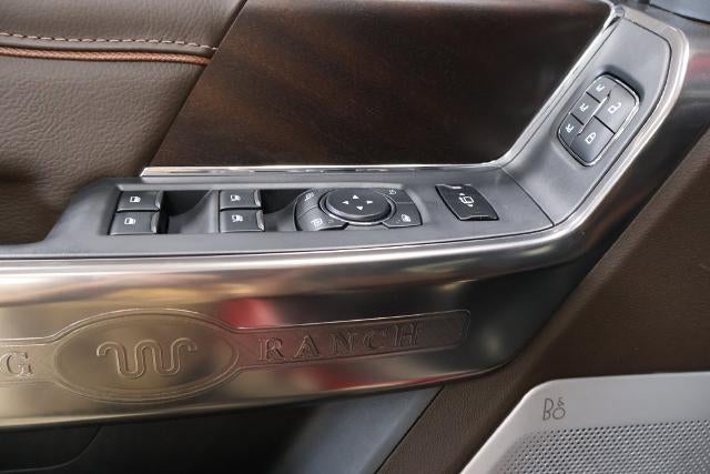 2027 Ford Super Duty F-450 DRW King Ranch