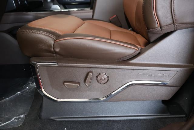 2027 Ford Super Duty F-450 DRW King Ranch