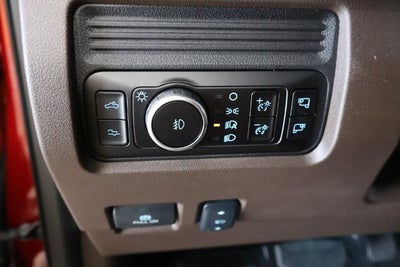 2027 Ford Super Duty F-450 DRW King Ranch