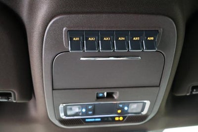 2027 Ford Super Duty F-450 DRW King Ranch