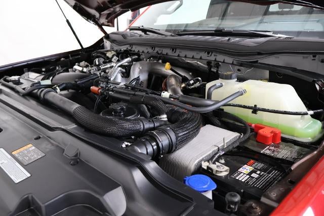 2027 Ford Super Duty F-450 DRW King Ranch