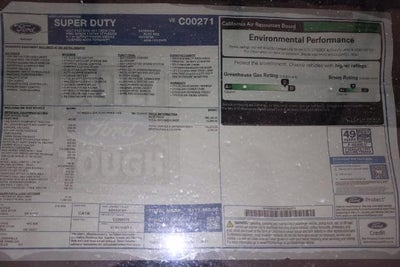 2027 Ford Super Duty F-450 DRW King Ranch