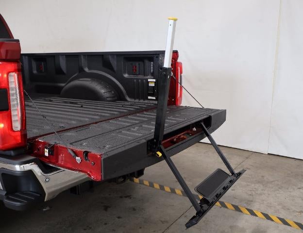 2027 Ford Super Duty F-450 DRW King Ranch