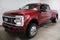2027 Ford Super Duty F-450 DRW Platinum