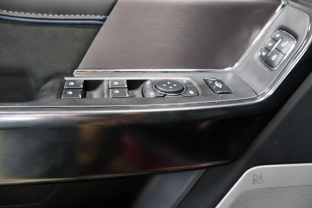 2027 Ford Super Duty F-450 DRW Platinum