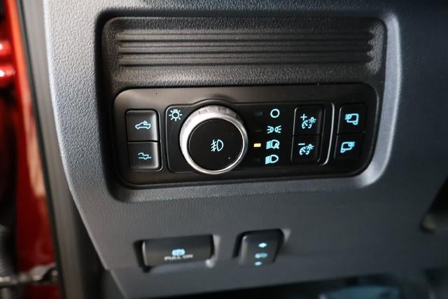 2027 Ford Super Duty F-450 DRW Platinum