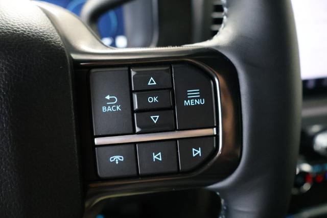 2027 Ford Super Duty F-450 DRW Platinum