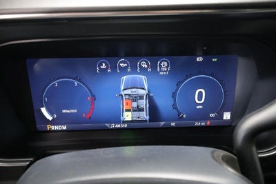 2027 Ford Super Duty F-450 DRW Platinum