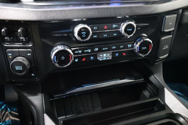 2027 Ford Super Duty F-450 DRW Platinum