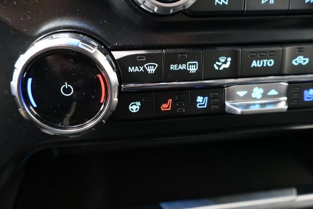 2027 Ford Super Duty F-450 DRW Platinum