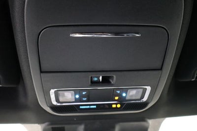 2027 Ford Super Duty F-450 DRW Platinum