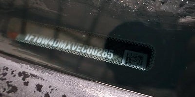2027 Ford Super Duty F-450 DRW Platinum