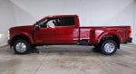 2027 Ford Super Duty F-450 DRW Platinum