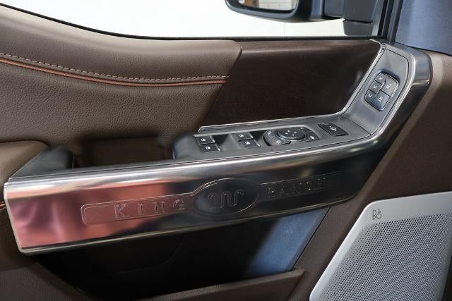 2027 Ford Super Duty F-450 DRW King Ranch