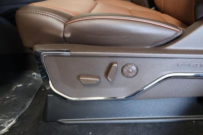 2027 Ford Super Duty F-450 DRW King Ranch