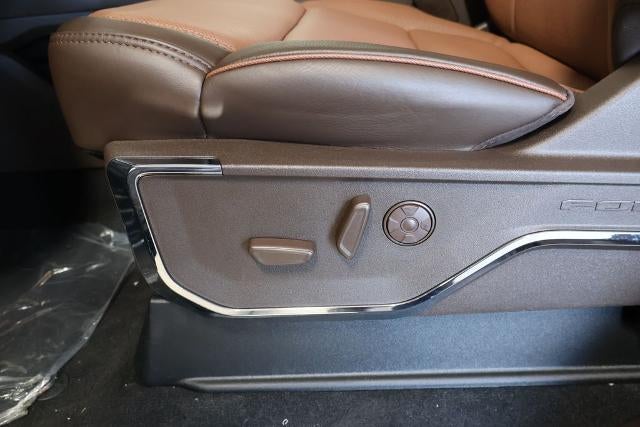 2027 Ford Super Duty F-450 DRW King Ranch