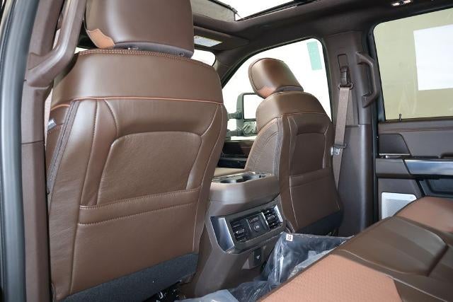 2027 Ford Super Duty F-450 DRW King Ranch