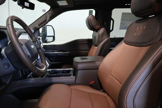 2027 Ford Super Duty F-450 DRW King Ranch