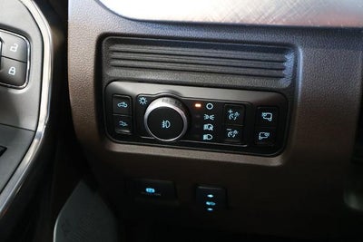 2027 Ford Super Duty F-450 DRW King Ranch