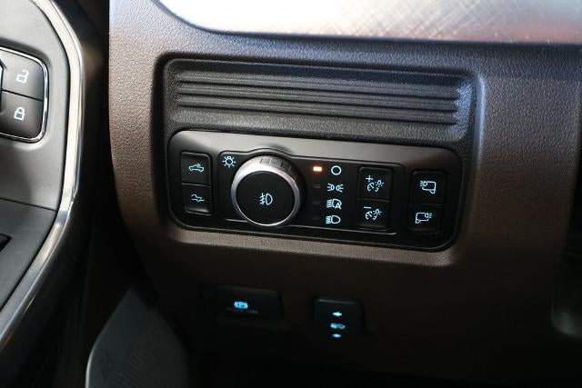 2027 Ford Super Duty F-450 DRW King Ranch