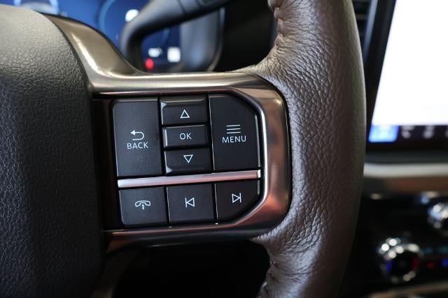 2027 Ford Super Duty F-450 DRW King Ranch