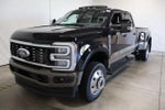 2027 Ford Super Duty F-450 DRW King Ranch