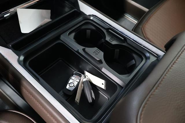 2027 Ford Super Duty F-450 DRW King Ranch