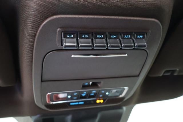 2027 Ford Super Duty F-450 DRW King Ranch