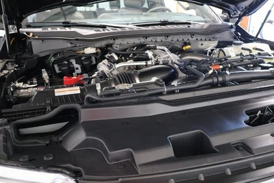 2027 Ford Super Duty F-450 DRW King Ranch