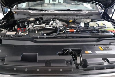 2027 Ford Super Duty F-450 DRW King Ranch