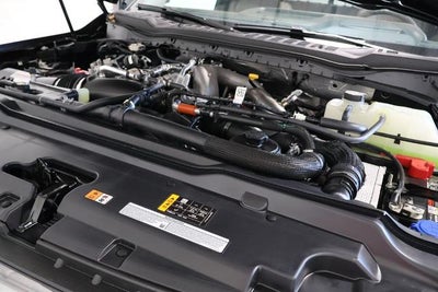 2027 Ford Super Duty F-450 DRW King Ranch