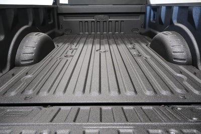 2027 Ford Super Duty F-450 DRW King Ranch