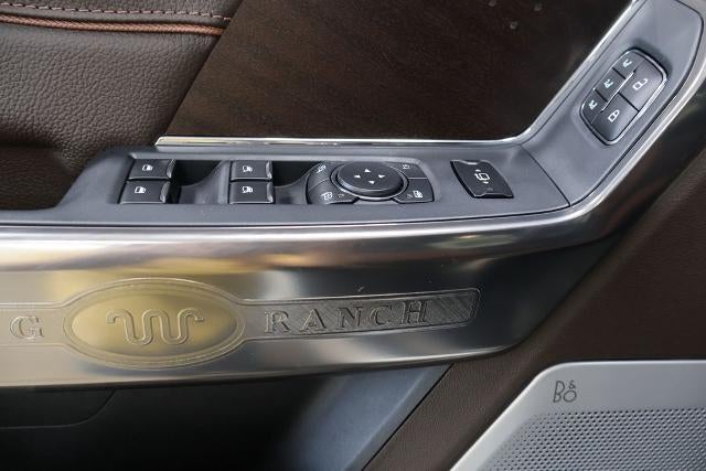 2027 Ford Super Duty F-450 DRW King Ranch