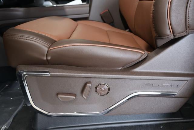 2027 Ford Super Duty F-450 DRW King Ranch