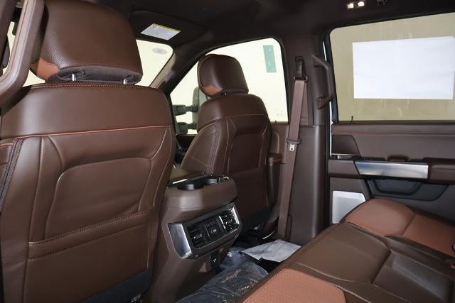2027 Ford Super Duty F-450 DRW King Ranch