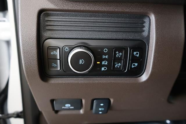 2027 Ford Super Duty F-450 DRW King Ranch