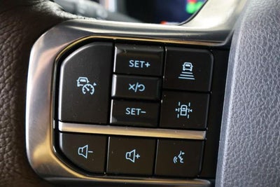 2027 Ford Super Duty F-450 DRW King Ranch