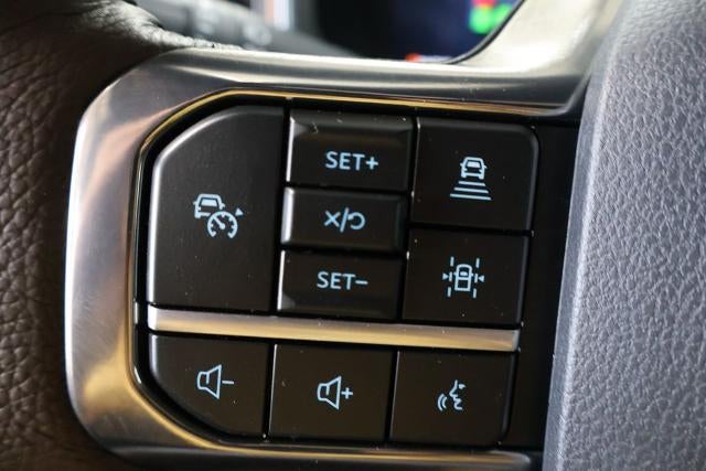 2027 Ford Super Duty F-450 DRW King Ranch
