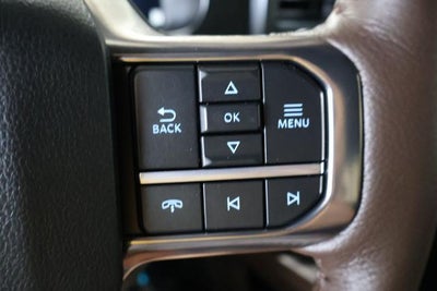2027 Ford Super Duty F-450 DRW King Ranch
