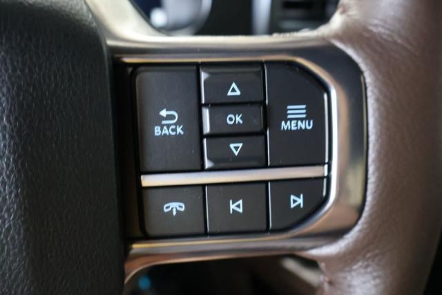 2027 Ford Super Duty F-450 DRW King Ranch