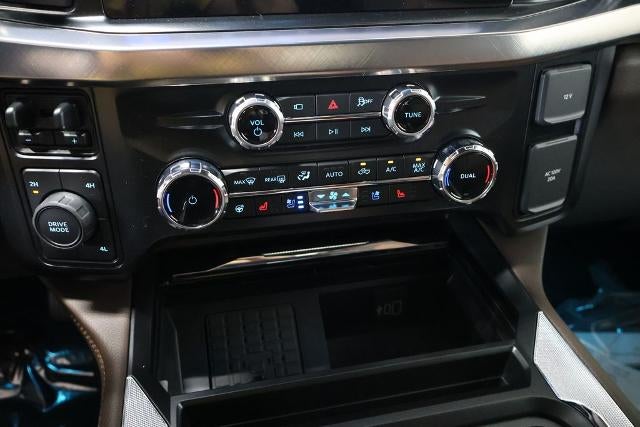 2027 Ford Super Duty F-450 DRW King Ranch