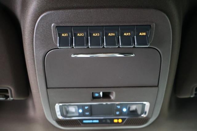 2027 Ford Super Duty F-450 DRW King Ranch