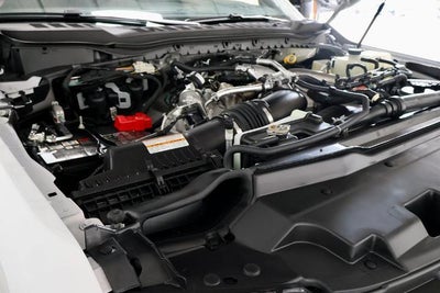 2027 Ford Super Duty F-450 DRW King Ranch
