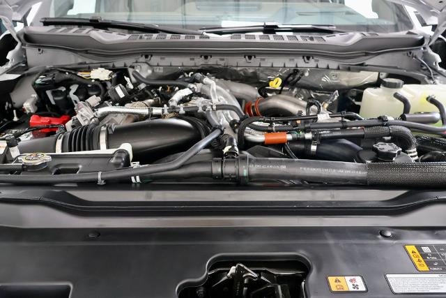 2027 Ford Super Duty F-450 DRW King Ranch