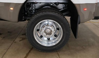 2027 Ford Super Duty F-450 DRW King Ranch