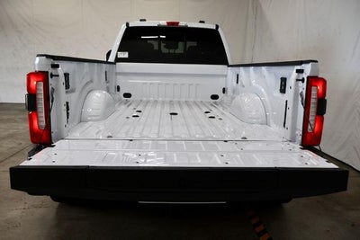 2027 Ford Super Duty F-450 DRW King Ranch