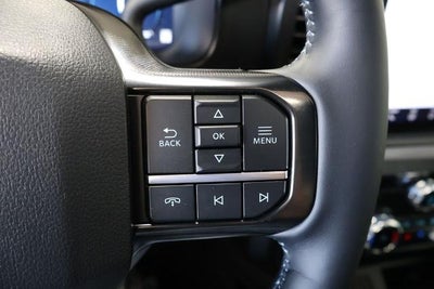 2027 Ford Super Duty F-450 DRW Platinum