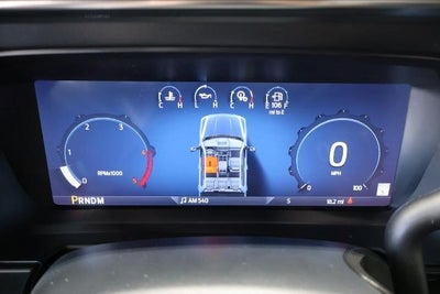 2027 Ford Super Duty F-450 DRW Platinum