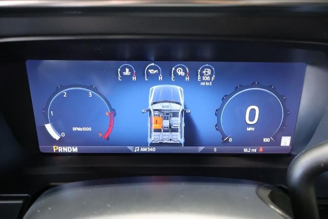 2027 Ford Super Duty F-450 DRW Platinum