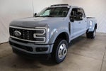 2027 Ford Super Duty F-450 DRW Platinum